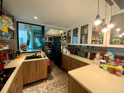 Savannah Condopark (D18), Condominium #252474921